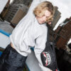 Censored Savvy Crossbody – Image 2