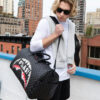 Censored Duffle – Image 2