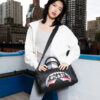 Censored Mini Duffle – Image 2