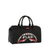 Censored Mini Duffle – Image 3