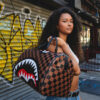 Hangover  Duffle – Image 2