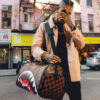 Hangover  Duffle – Image 4