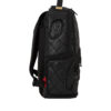 Quilt With 1 Line Stitch Backpack – Image 5