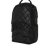 Quilt With 1 Line Stitch Backpack – Image 6