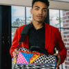 Mosh Pit Mini Duffle – Image 2