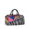 Mosh Pit Mini Duffle – Image 3