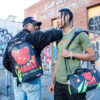 Wtf Diablo Mini  Duffle – Image 4