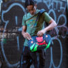 Wtf Diablo Mini  Duffle – Image 6