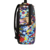 Sliced And Diced Camo Backpack – Image 3