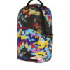 Sliced And Diced Camo Backpack – Image 4