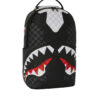 Triple Decker Heir To The Throne Backpack – Image 3