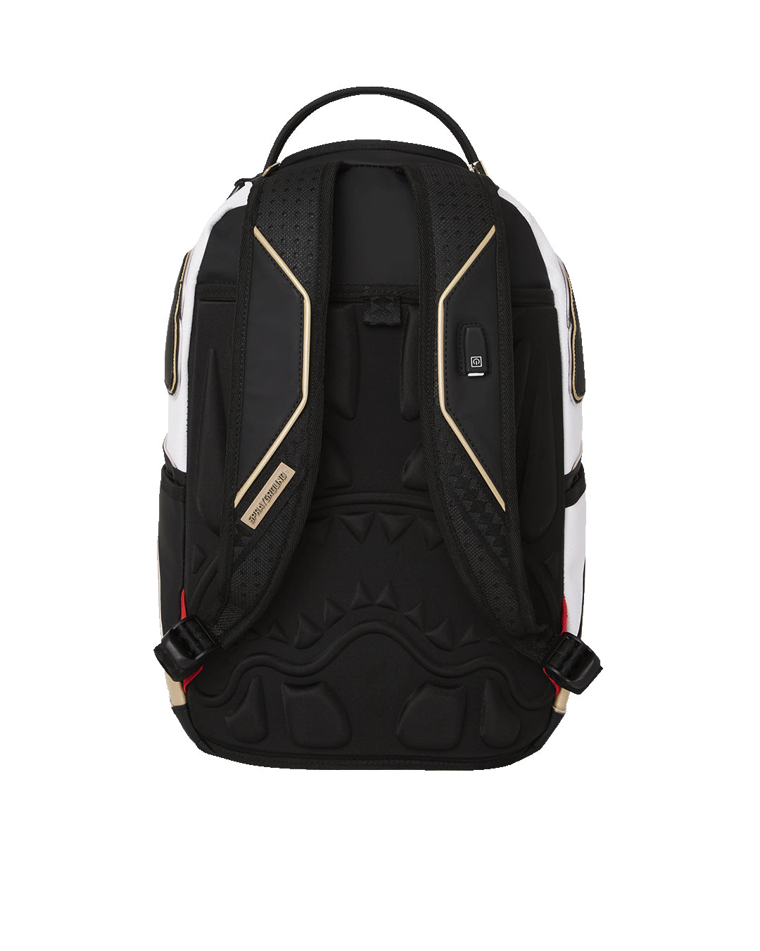 Jaguar Formula-e Backpack – Image 5
