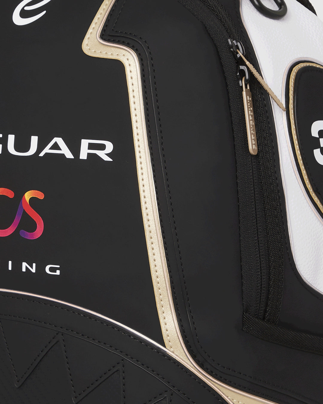 Jaguar Formula-e Backpack – Image 6