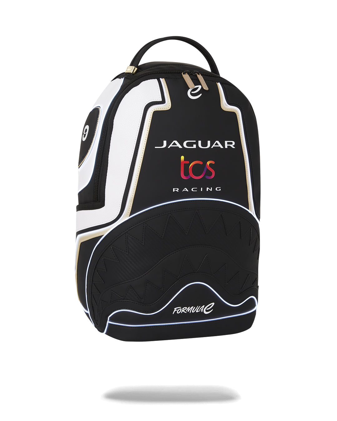 Jaguar Formula-e Backpack – Image 2
