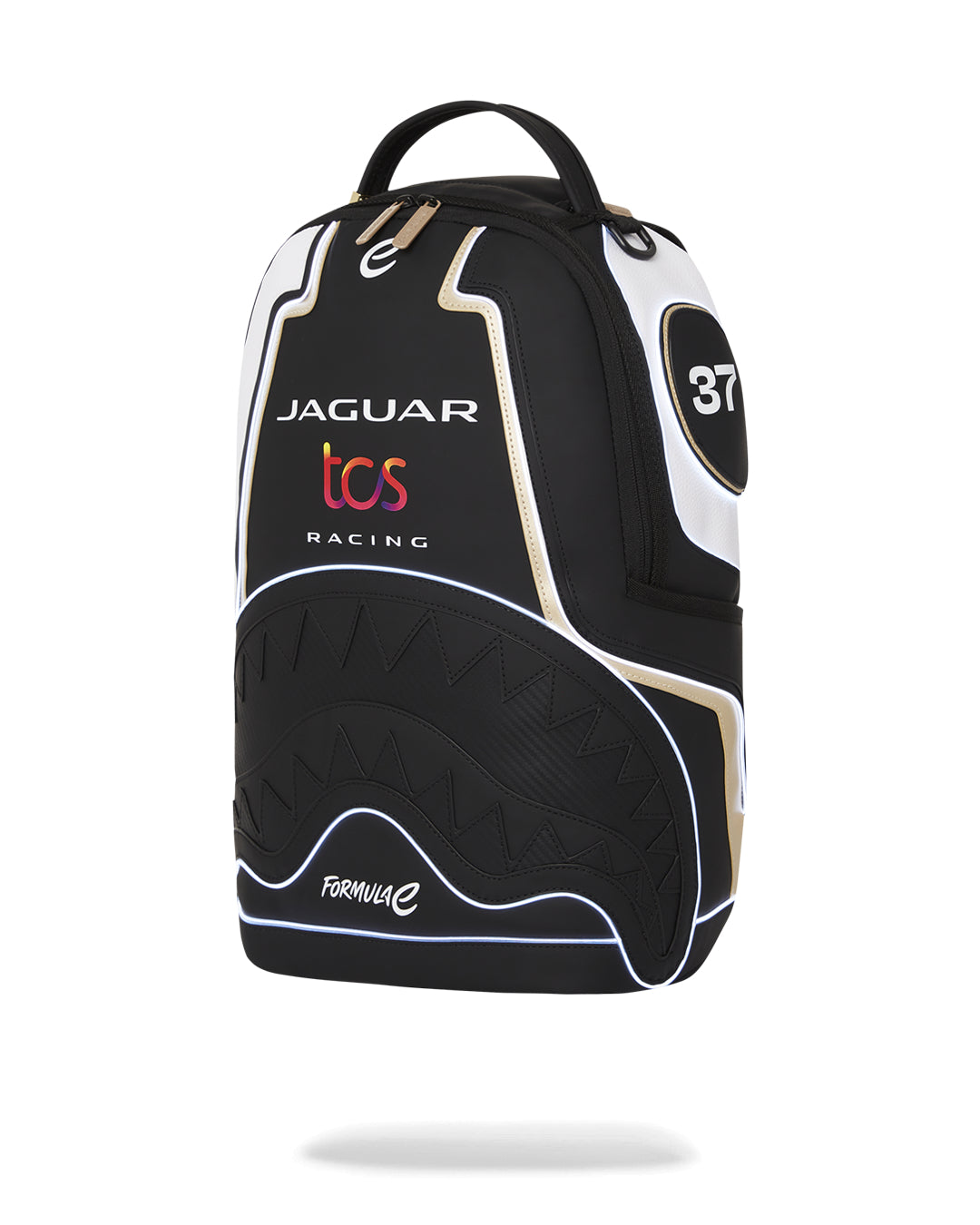 Jaguar Formula-e Backpack – Image 4