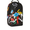 Snakes On A Bag Backpack – Image 3