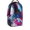 Tye Check Backpack – Image 3