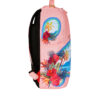 Tropical Shark Backpack – Image 5
