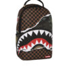 Tear It Up Camo Backpack – Image 2
