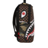 Tear It Up Camo Backpack – Image 3