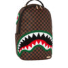 Chenille Sip Backpack – Image 3