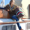Chenille Sip Backpack – Image 4