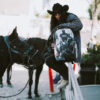 Compton Backpack Cowboys – Image 2