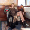 Chenille Sip Savage – Image 4