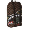 Tear It Up Camo Hills Backpack – Image 2
