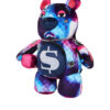 Tye Check Teddy Bear – Image 5