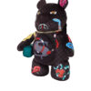 Snakes On A Bag Teddy Bear – Image 5
