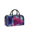Tye Check Mini Duffle – Image 3