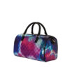 Tye Check Mini Duffle – Image 4