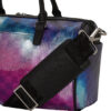 Tye Check Mini Duffle – Image 6