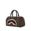 Chenille Sip Mini Duffle – Image 5
