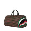 Chenille Sip Duffle – Image 5