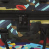 Sliced And Diced Camo  Duffle – Image 6