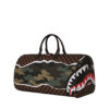 Tear It Up Camo  Duffle – Image 3