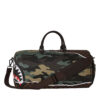 Tear It Up Camo  Duffle – Image 4