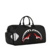 Triple Decker Heir To The Throne  Duffle – Image 3