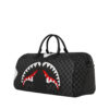 Triple Decker Heir To The Throne  Duffle – Image 5