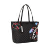 Snakes On A Bag Tote – Image 2