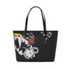 Snakes On A Bag Tote – Image 3