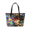 Sliced And Diced Camo Tote – Image 3