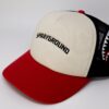 Sprayground Logo Cap – Image 4