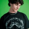 Broken Glass Tshirt – Image 2