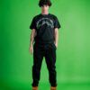 Broken Glass Tshirt – Image 3
