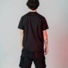 Jacquard Insert Tshirt – Image 4