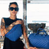 Riviera Mini Duffle – Image 6