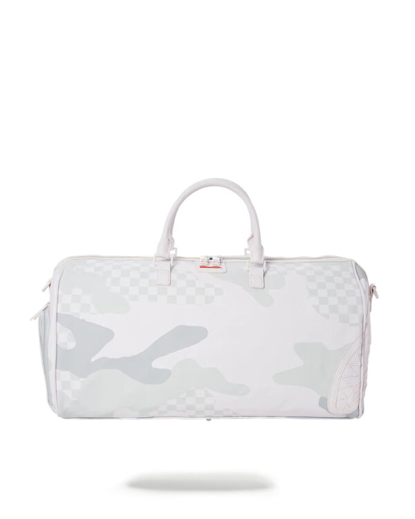 3am Le Blanc Duffle